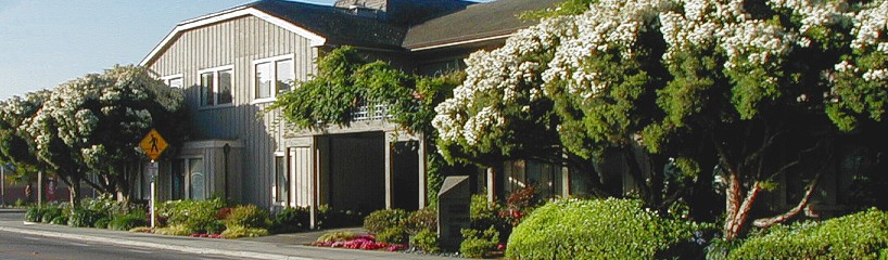 Corporate Headquarters