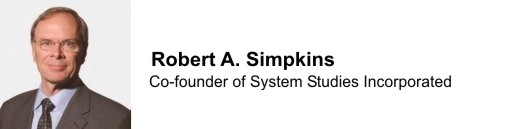 Bob Simpkins headshot