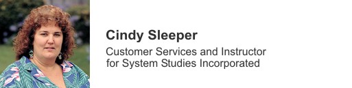Cindy Sleeper headshot