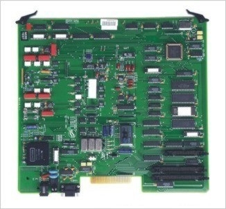 Modem-version Controller Card