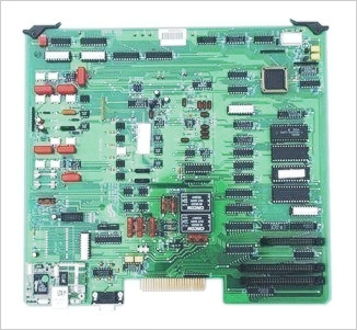 LAN Controller Card