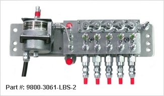 Manifold Assembly