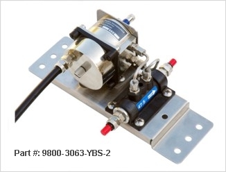 Flow Measurement Assembly