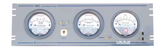 Instrument Panel