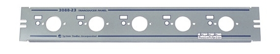 5-Capacity Transducer Panel