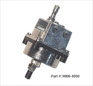 Barometric Transducer