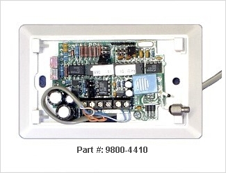 Relative Humidity/Temperature Sensor