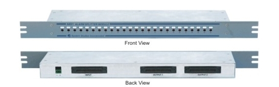 Alarm Splitter Module