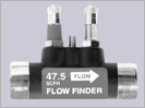 Flow Finder Icon